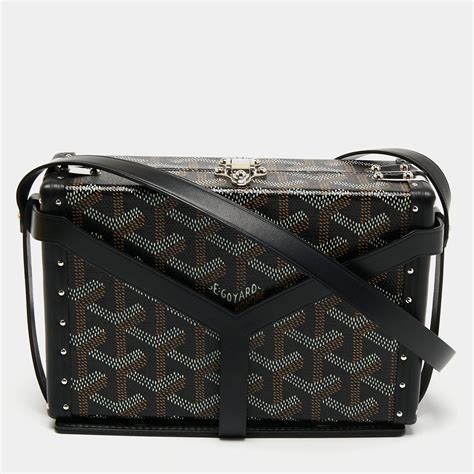 borsello goyard|goyard handbags.